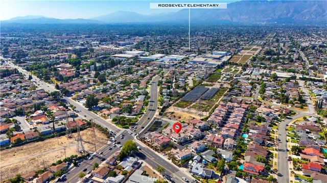 8615 Mission Villa dr, Rosemead, CA 91770