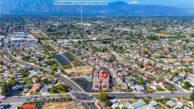 8615 Mission Villa dr, Rosemead, CA 91770