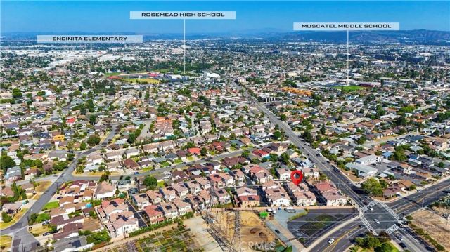 8615 Mission Villa dr, Rosemead, CA 91770