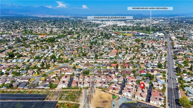8615 Mission Villa dr, Rosemead, CA 91770