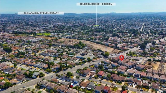 8615 Mission Villa dr, Rosemead, CA 91770