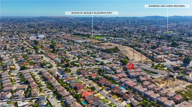 8615 Mission Villa dr, Rosemead, CA 91770