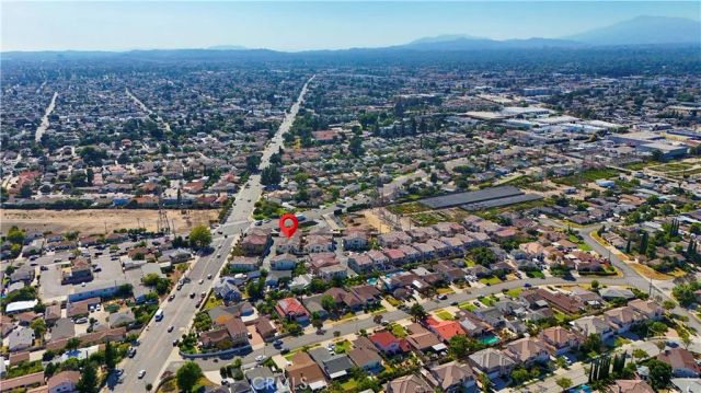 8615 Mission Villa dr, Rosemead, CA 91770