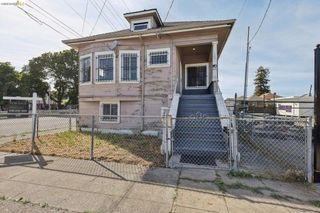 1201 41st AVE, Oakland, CA 94601