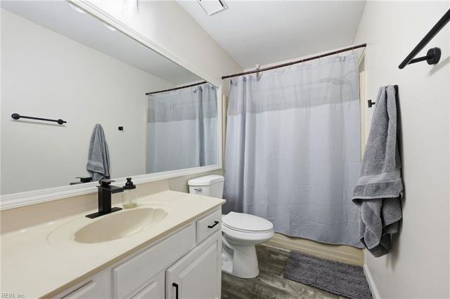 1524 Brendle CT, Virginia Beach, VA 23464