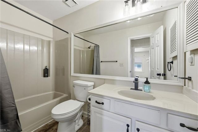 1524 Brendle CT, Virginia Beach, VA 23464