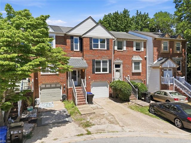 1524 Brendle CT, Virginia Beach, VA 23464