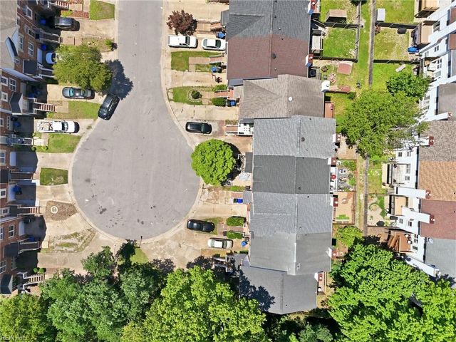 1524 Brendle CT, Virginia Beach, VA 23464