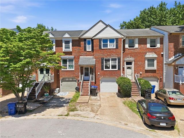 1524 Brendle CT, Virginia Beach, VA 23464