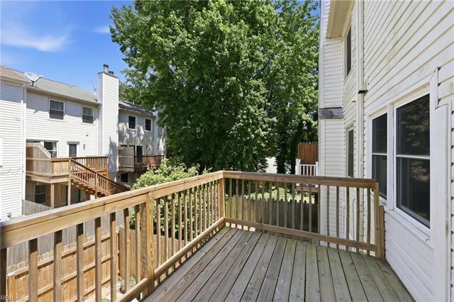 1524 Brendle CT, Virginia Beach, VA 23464