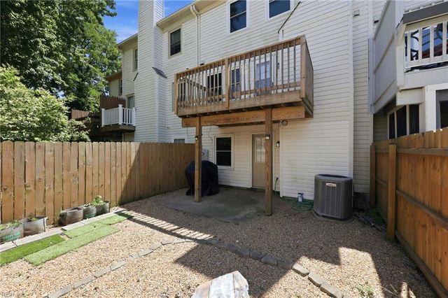 1524 Brendle CT, Virginia Beach, VA 23464