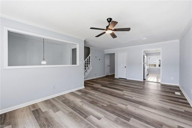 1524 Brendle CT, Virginia Beach, VA 23464