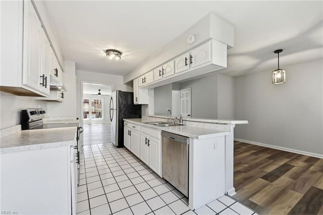 1524 Brendle CT, Virginia Beach, VA 23464