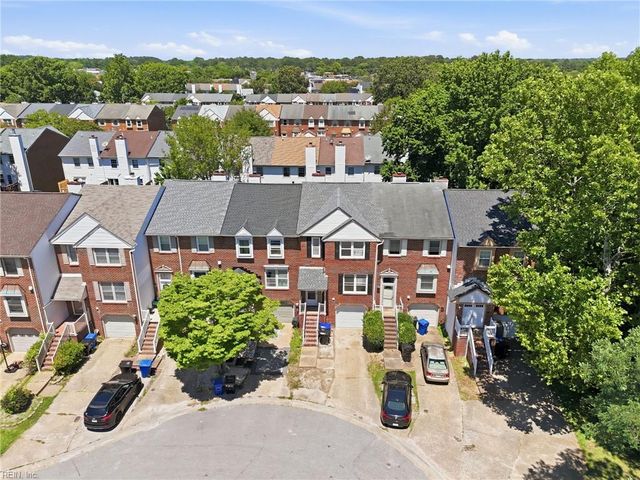 1524 Brendle CT, Virginia Beach, VA 23464
