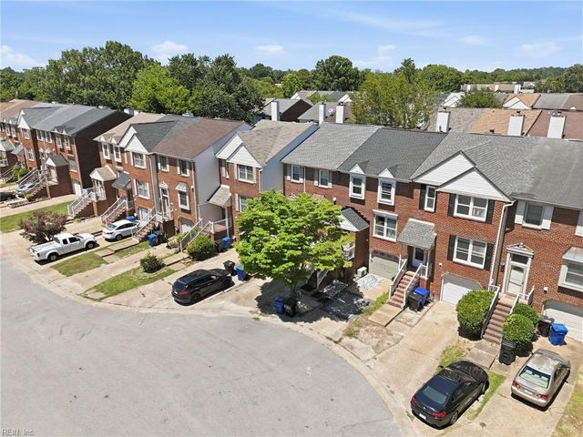 1524 Brendle CT, Virginia Beach, VA 23464