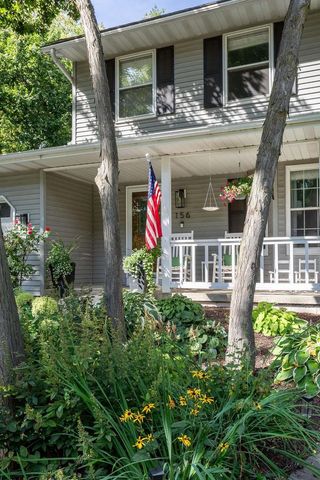 156 Hickory Court, Oregon, WI 53575