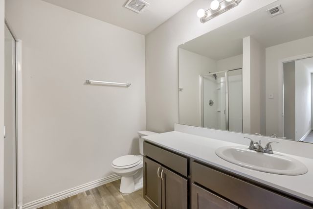1509 Fairway Drive, Sherman, TX 75090