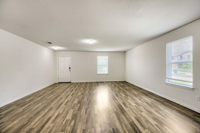 1509 Fairway Drive, Sherman, TX 75090