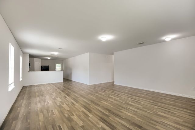 1509 Fairway Drive, Sherman, TX 75090