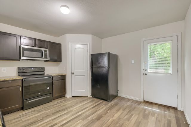 1509 Fairway Drive, Sherman, TX 75090