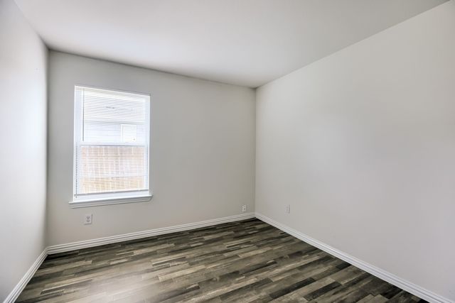 1509 Fairway Drive, Sherman, TX 75090