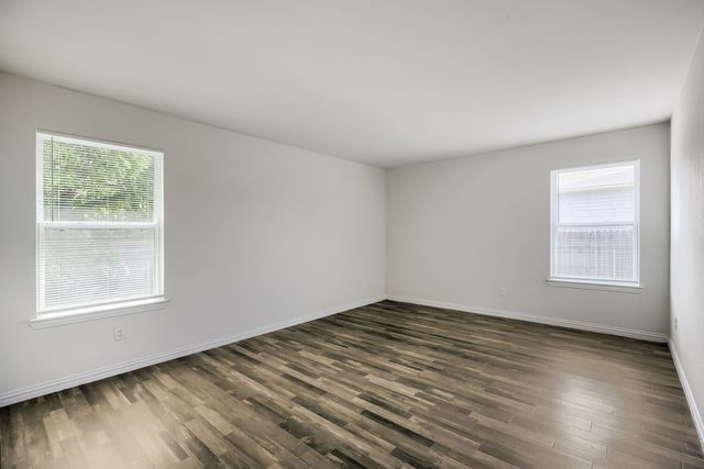 1509 Fairway Drive, Sherman, TX 75090