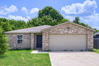 1509 Fairway Drive, Sherman, TX 75090