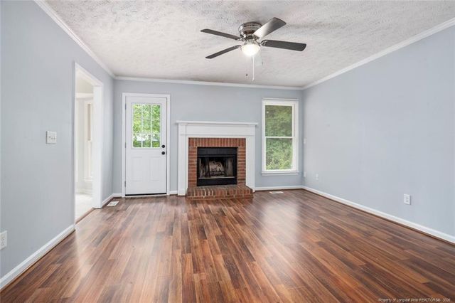 1274 Arailia Drive, Fayetteville, NC 28314