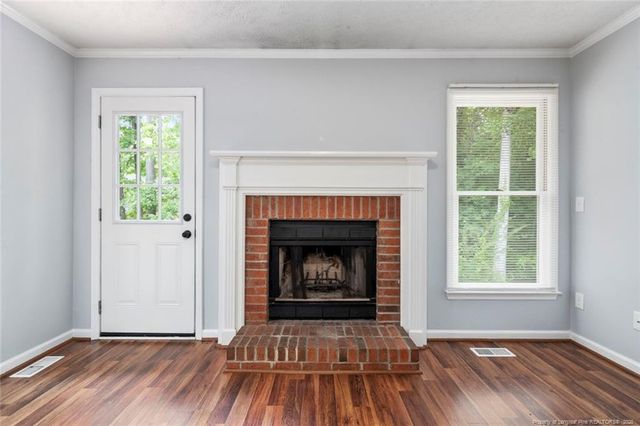 1274 Arailia Drive, Fayetteville, NC 28314