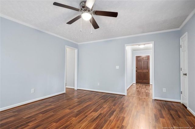 1274 Arailia Drive, Fayetteville, NC 28314