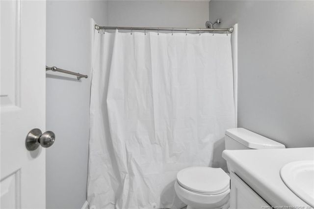 1274 Arailia Drive, Fayetteville, NC 28314