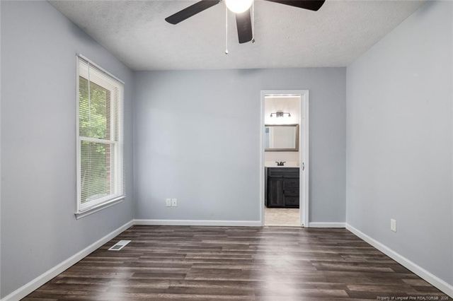 1274 Arailia Drive, Fayetteville, NC 28314