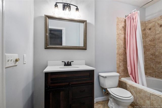 1274 Arailia Drive, Fayetteville, NC 28314