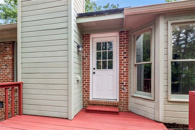 1274 Arailia Drive, Fayetteville, NC 28314