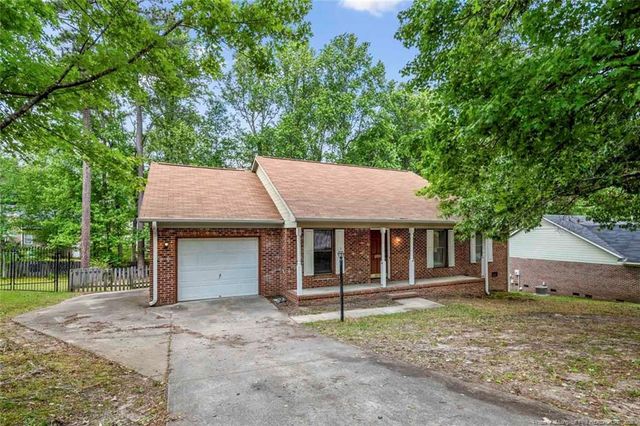 1274 Arailia Drive, Fayetteville, NC 28314