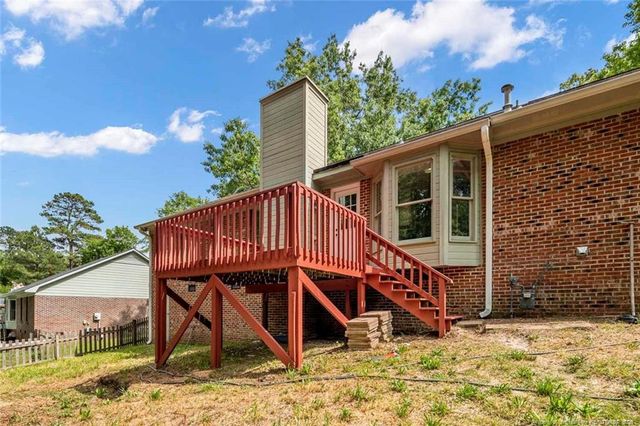 1274 Arailia Drive, Fayetteville, NC 28314