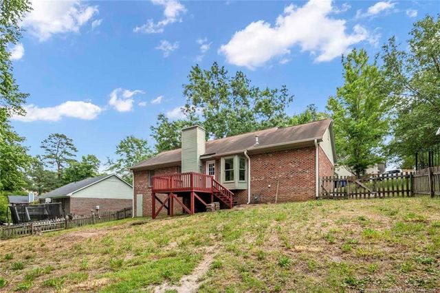 1274 Arailia Drive, Fayetteville, NC 28314