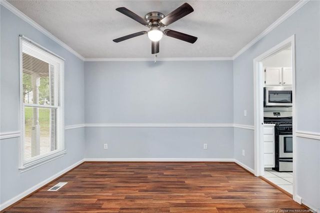 1274 Arailia Drive, Fayetteville, NC 28314