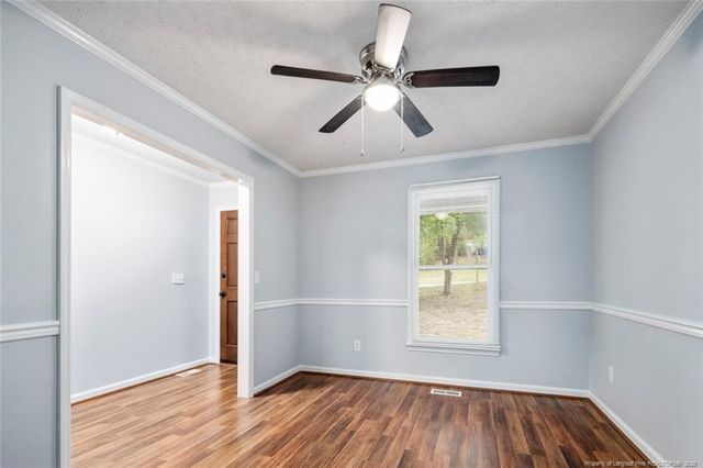 1274 Arailia Drive, Fayetteville, NC 28314