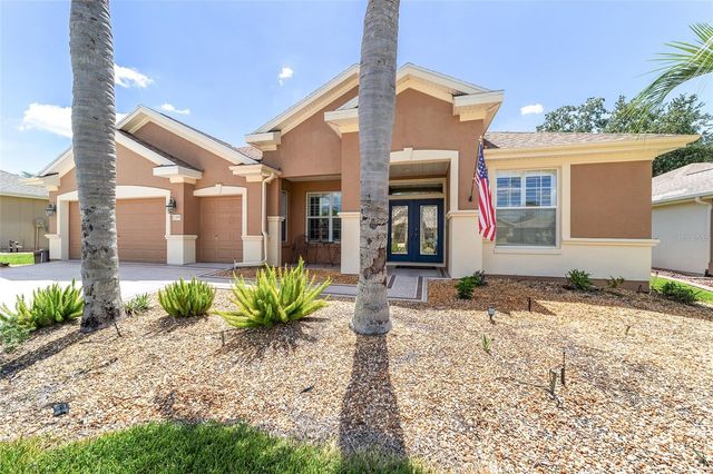 12859 SE 91ST TERRACE ROAD, Summerfield, FL 34491
