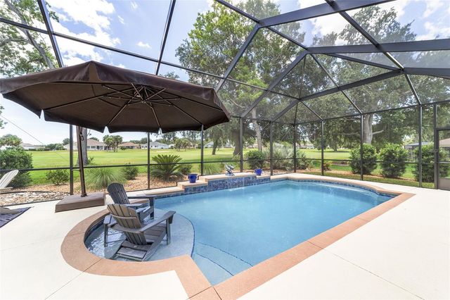 12859 SE 91ST TERRACE ROAD, Summerfield, FL 34491