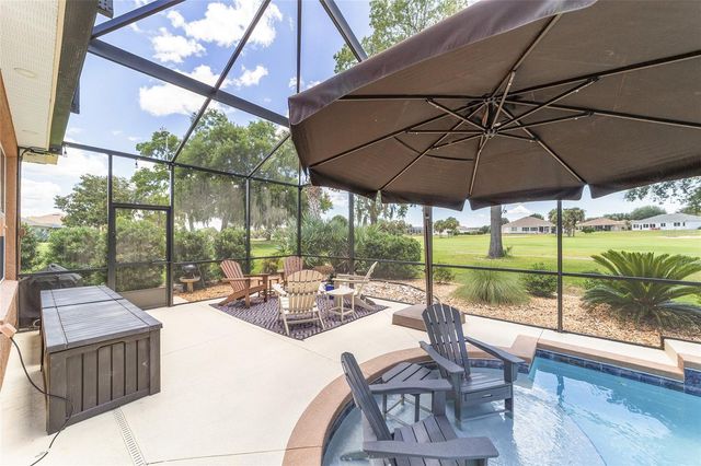 12859 SE 91ST TERRACE ROAD, Summerfield, FL 34491