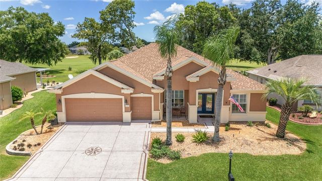12859 SE 91ST TERRACE ROAD, Summerfield, FL 34491