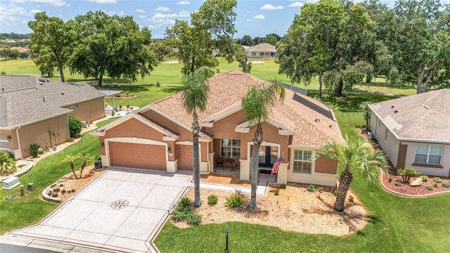 12859 SE 91ST TERRACE ROAD, Summerfield, FL 34491