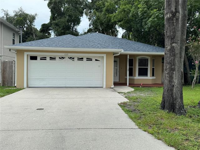 6321 S RICHARD AVENUE, Tampa, FL 33616