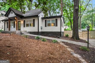 2735 Defoors Ferry Road NW, Atlanta, GA 30318