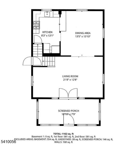 361 W 5Th Ave, Roselle Boro, NJ 07203