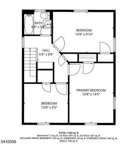 361 W 5Th Ave, Roselle Boro, NJ 07203