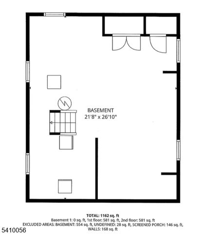 361 W 5Th Ave, Roselle Boro, NJ 07203
