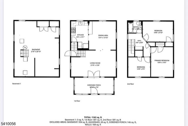 361 W 5Th Ave, Roselle Boro, NJ 07203
